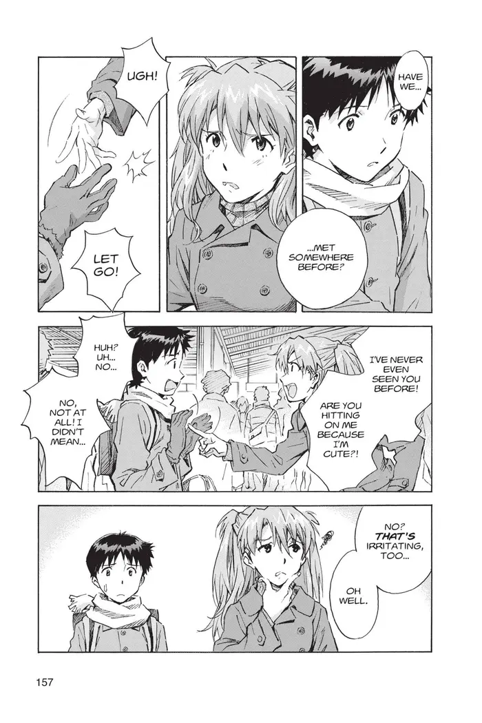Neon Genesis Evangelion Chapter 96 image 18_optimized
